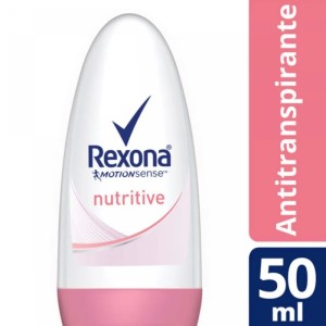 REXONA ROLL ON NUTRITIVE 50ml